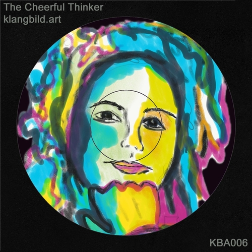 Roger Shah, Dominik Novak & klangbild.art - The Cheerful Thinker [KBA006]
